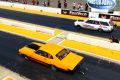 Final Campeonato Brasileiro de Arrancadas e Velopark Series 2013