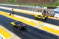 Final Campeonato Brasileiro de Arrancadas e Velopark Series 2013