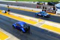 Final Campeonato Brasileiro de Arrancadas e Velopark Series 2013