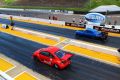 Final Campeonato Brasileiro de Arrancadas e Velopark Series 2013