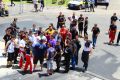 Final Campeonato Brasileiro de Arrancadas e Velopark Series 2013