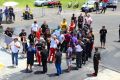 Final Campeonato Brasileiro de Arrancadas e Velopark Series 2013