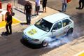 Final Campeonato Brasileiro de Arrancadas e Velopark Series 2013