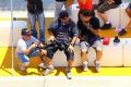 Final Campeonato Brasileiro de Arrancadas e Velopark Series 2013