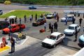 Final Campeonato Brasileiro de Arrancadas e Velopark Series 2013