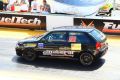 Final Campeonato Brasileiro de Arrancadas e Velopark Series 2013