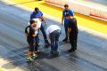 Final Campeonato Brasileiro de Arrancadas e Velopark Series 2013