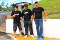 Final Campeonato Brasileiro de Arrancadas e Velopark Series 2013