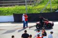 Final Campeonato Brasileiro de Arrancadas e Velopark Series 2013