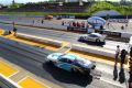 Final Campeonato Brasileiro de Arrancadas e Velopark Series 2013