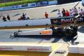 Final Campeonato Brasileiro de Arrancadas e Velopark Series 2013