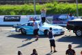 Final Campeonato Brasileiro de Arrancadas e Velopark Series 2013