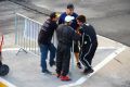 Final Campeonato Brasileiro de Arrancadas e Velopark Series 2013