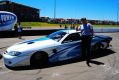 Final Campeonato Brasileiro de Arrancadas e Velopark Series 2013