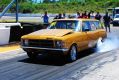 Final Campeonato Brasileiro de Arrancadas e Velopark Series 2013