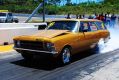 Final Campeonato Brasileiro de Arrancadas e Velopark Series 2013