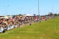 Final Campeonato Brasileiro de Arrancadas e Velopark Series 2013
