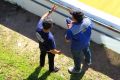 Final Campeonato Brasileiro de Arrancadas e Velopark Series 2013