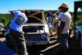 3º Drag Day - Pista Hot Racing - Antonio Prado/RS