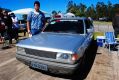 3º Drag Day - Pista Hot Racing - Antonio Prado/RS