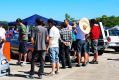 3º Drag Day - Pista Hot Racing - Antonio Prado/RS