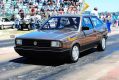 3º Drag Day - Pista Hot Racing - Antonio Prado/RS