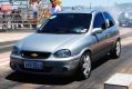 3º Drag Day - Pista Hot Racing - Antonio Prado/RS