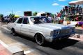 3º Drag Day - Pista Hot Racing - Antonio Prado/RS