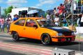 3º Drag Day - Pista Hot Racing - Antonio Prado/RS