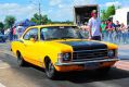 3º Drag Day - Pista Hot Racing - Antonio Prado/RS