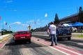 3º Drag Day - Pista Hot Racing - Antonio Prado/RS