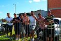 3º Drag Day - Pista Hot Racing - Antonio Prado/RS