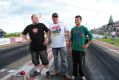 3º Drag Day - Pista Hot Racing - Antonio Prado/RS