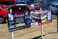 3º Auto Race Cup - Ijuí/RS