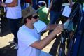 3º Drag Day - Pista Hot Racing - Antonio Prado/RS
