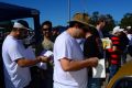 3º Drag Day - Pista Hot Racing - Antonio Prado/RS