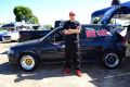 3º Drag Day - Pista Hot Racing - Antonio Prado/RS