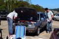 3º Drag Day - Pista Hot Racing - Antonio Prado/RS