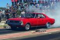 3º Drag Day - Pista Hot Racing - Antonio Prado/RS