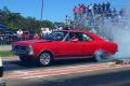 3º Drag Day - Pista Hot Racing - Antonio Prado/RS