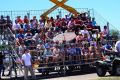 3º Drag Day - Pista Hot Racing - Antonio Prado/RS
