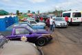 Festival de Arrancadas