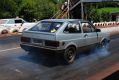 4º Festival de Arrancada