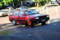 4º Festival de Arrancada