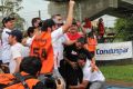 20º Festival Força Livre de Arrancadas