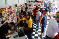 20º Festival Força Livre de Arrancadas