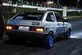 Fotos Racha Tarumã RS/Encontro de Chevettes e Opalas
