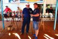 5º Festival de Arrancada / Sabo Competições