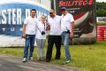 1ª Etapa Campeonato Gaúcho e 1ª Etapa Serrano e Serra de Arrancadas 2014