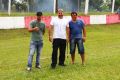 1ª Etapa Campeonato Gaúcho e 1ª Etapa Serrano e Serra de Arrancadas 2014